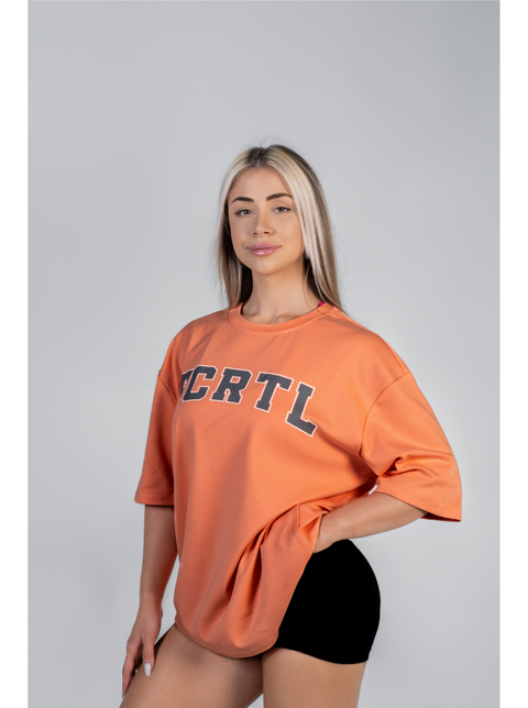 Oversized Tee