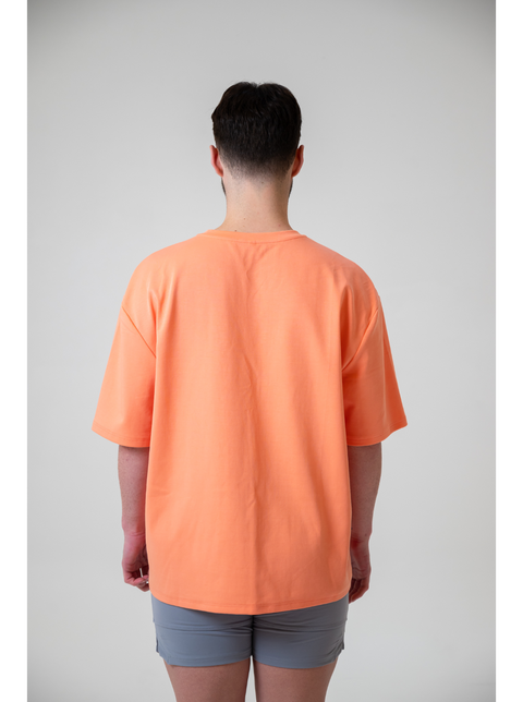 Oversized Tee