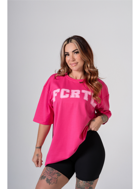 Oversized Tee