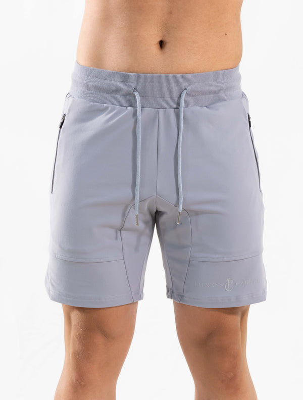 Flex Shorts - Grey