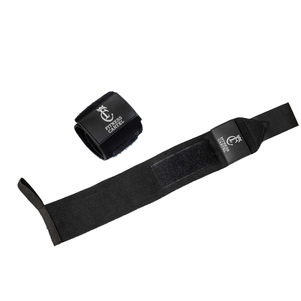 FCA Wrist Wraps